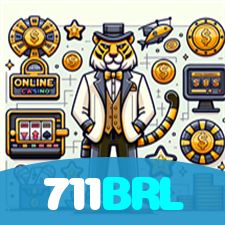 711BRL visual