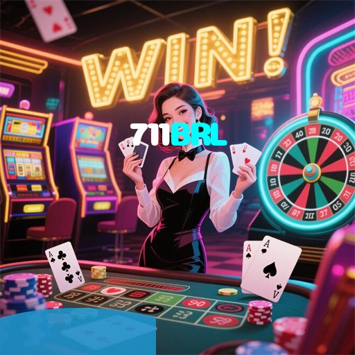 711BRL visual
