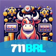 711BRL visual
