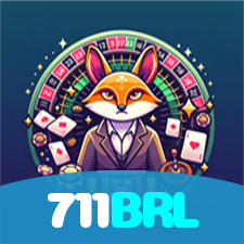 711BRL visual
