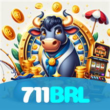 711BRL visual