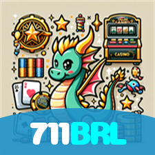 711BRL visual