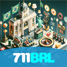 711BRL visual