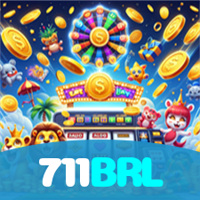 711BRL visual