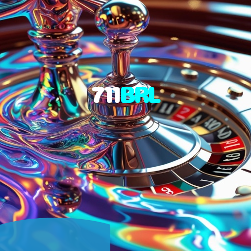 711BRL visual