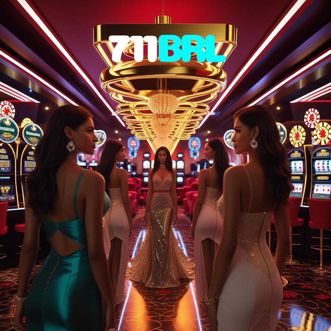 711BRL visual