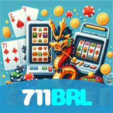 711BRL visual