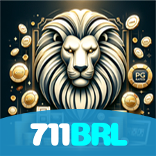 711BRL visual