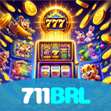 711BRL visual