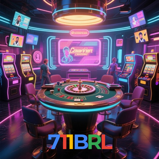 711BRL visual