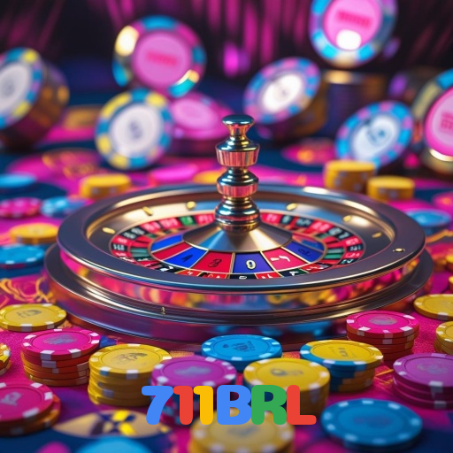 711BRL visual