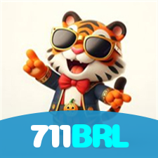 711BRL visual