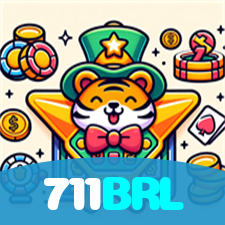 711BRL visual