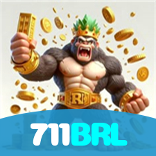 711BRL visual