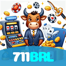 711BRL visual