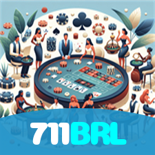 711BRL visual