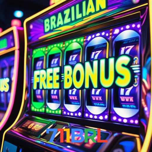 711BRL visual