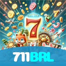711BRL visual