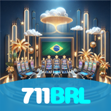 711BRL visual