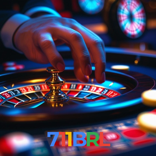 711BRL visual