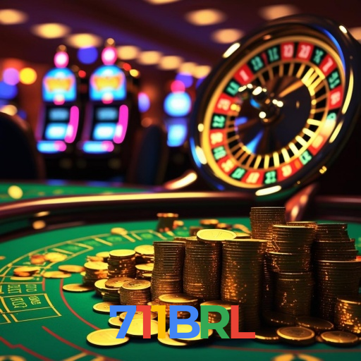 711BRL visual
