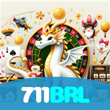 711BRL visual