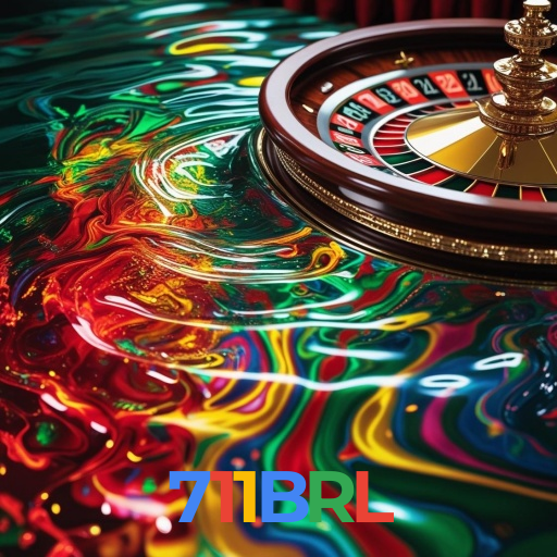 711BRL visual