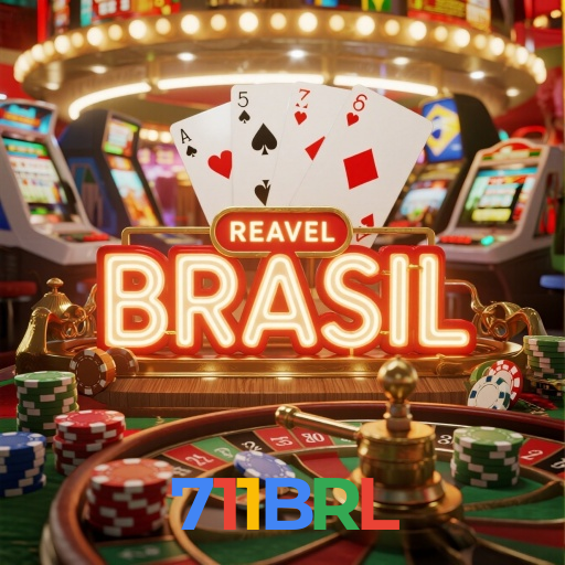 711BRL visual