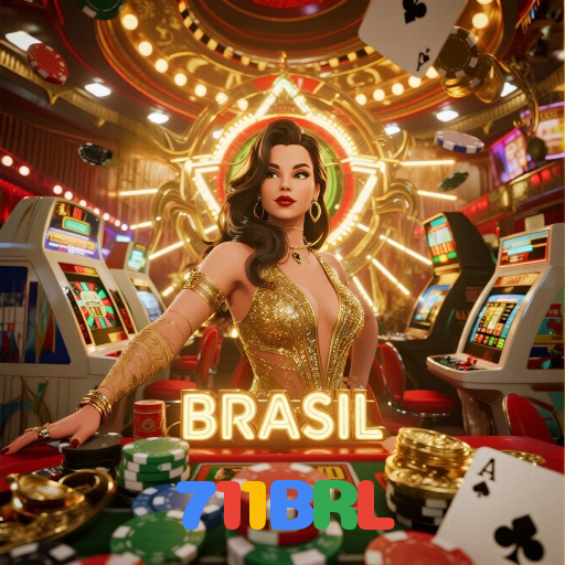 711BRL visual