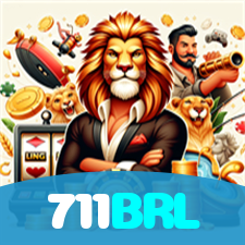 711BRL visual