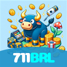 711BRL visual