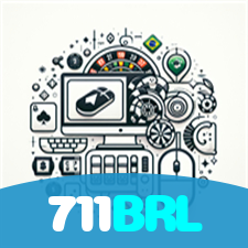 711BRL visual