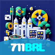 711BRL visual
