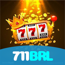 711BRL visual