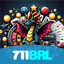 711BRL visual