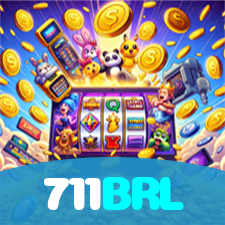 711BRL visual