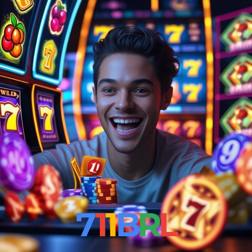 711BRL visual