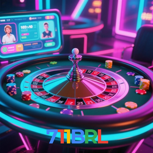 711BRL visual
