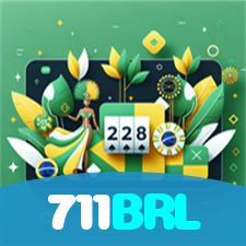 711BRL visual