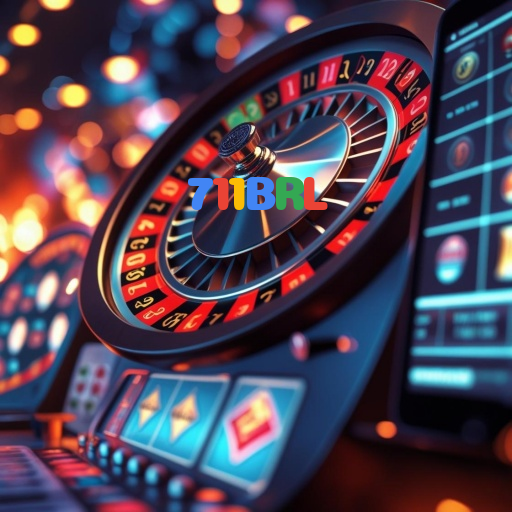 711BRL visual