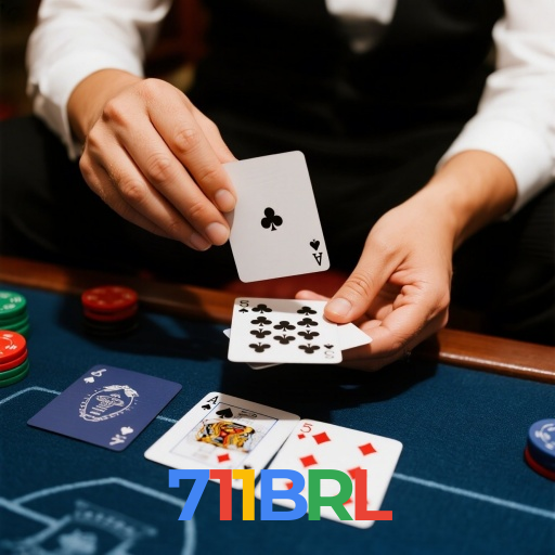 711BRL visual