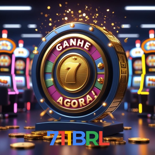 711BRL visual