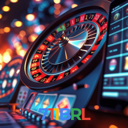 711BRL visual