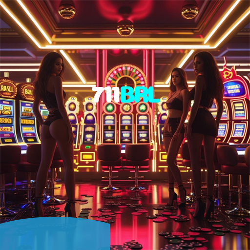 711BRL visual