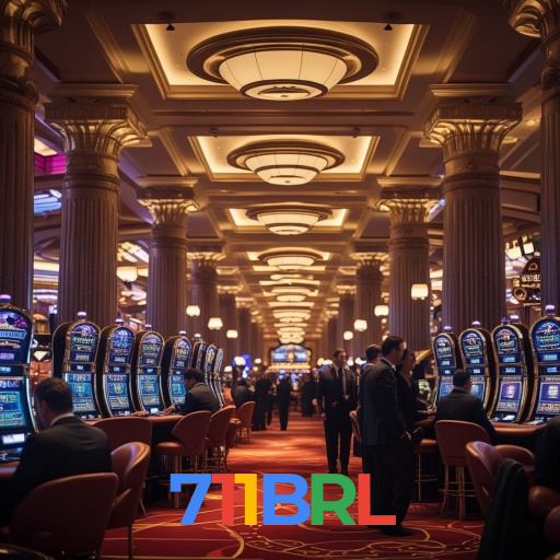 711BRL visual