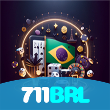 711BRL visual