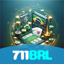711BRL visual