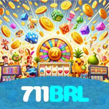 711BRL visual