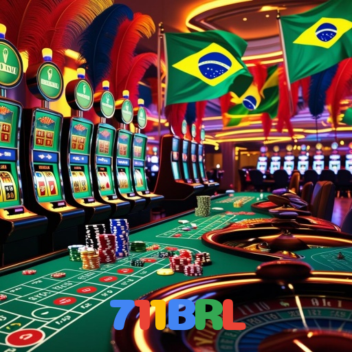 711BRL visual