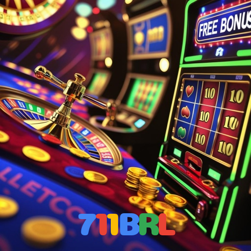 711BRL visual